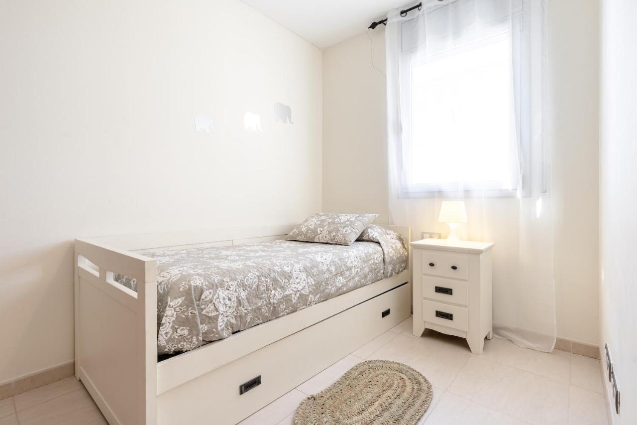 Hauzify I Apartaments Panoramic ミアミ・プラトーヤ エクステリア 写真