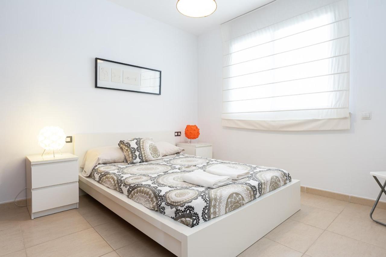 Hauzify I Apartaments Panoramic ミアミ・プラトーヤ エクステリア 写真